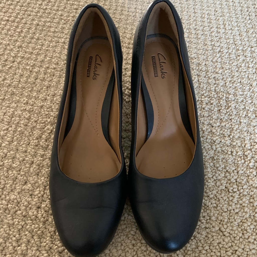 Clarks